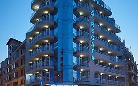 Family Hotel Regata