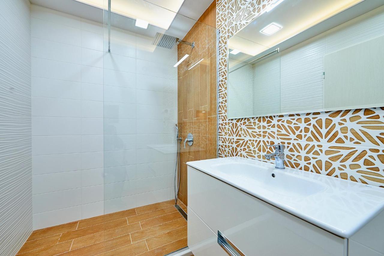 Family Hotel Regata Поморіє Екстер'єр фото
