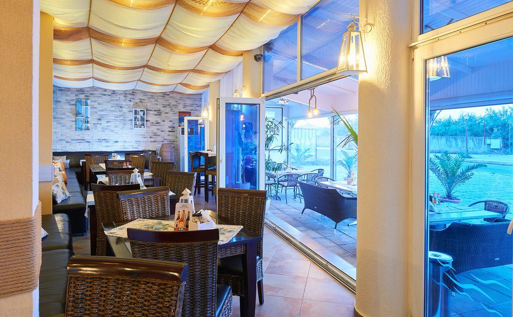 Family Hotel Regata Поморіє Екстер'єр фото