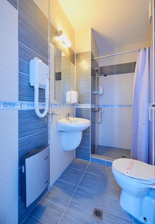 Family Hotel Regata Поморіє Екстер'єр фото